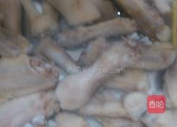 酸辣凤爪的做法图解3
