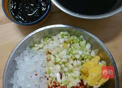 酸辣凤爪的做法图解4