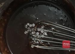 巧克力可可戚风的做法图解2