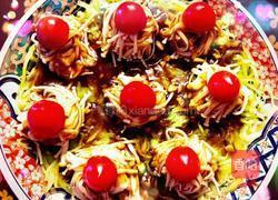 春之韵的做法图解12