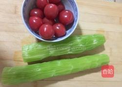 春之韵的做法图解1