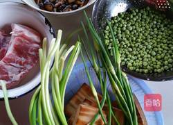 立夏羹的做法图解4