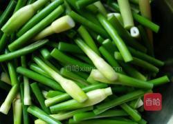 立夏羹的做法图解5