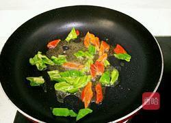 蚝油豆腐的做法图解3