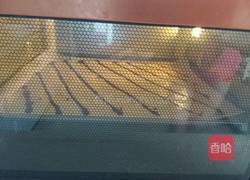 草莓酱蛋糕卷的做法图解14