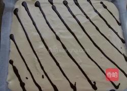 草莓酱蛋糕卷的做法图解13