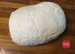 花式面包(手揉版)的做法图解2
