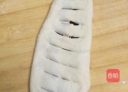 花式面包（手揉版）的做法图解8
