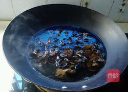 爽口木耳的做法图解7