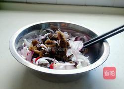 爽口木耳的做法图解9