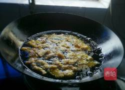 现炸酥肉的做法图解6