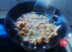 现炸酥肉的做法图解8