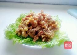 现炸酥肉的做法图解10