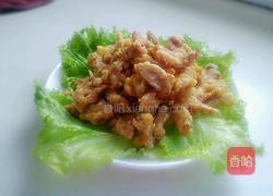 现炸酥肉的做法图解12