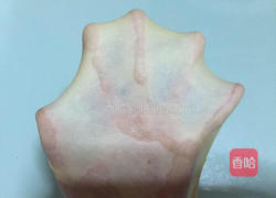 葡萄干土司的做法图解5