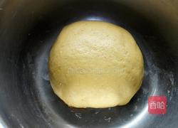 伪香蕉面包的做法图解4