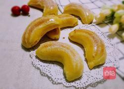 伪香蕉面包的做法图解12