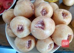 面筋果塞肉的做法图解4