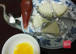 奶酪脆皮肠面包的做法图解7