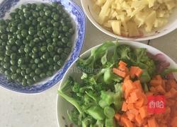 杂炒米粉的做法图解1