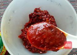麻辣水煮鱼的做法图解4