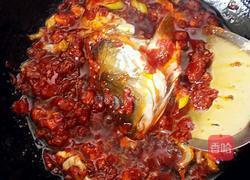 麻辣水煮鱼的做法图解7