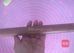 柠檬饼干的做法图解6