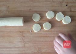 柠檬饼干的做法图解7