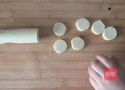 Lemon Cookie Recipe Illustration 7