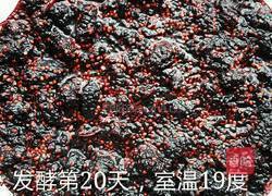 桑葚酒的做法图解3