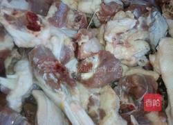 春笋焖鸭肉的做法图解1