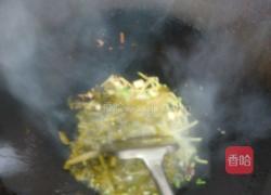 春笋焖鸭肉的做法图解2