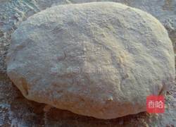 韭菜盒子的做法图解2