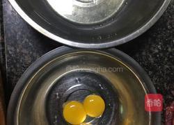 心形物语蛋糕的做法图解1