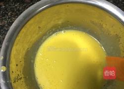 心形物语蛋糕的做法图解2