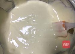 心形物语蛋糕的做法图解5