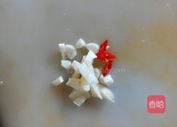 咖香土豆丝的做法图解4