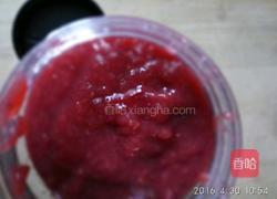 宝宝辅食之草莓?果酱的做法图解3