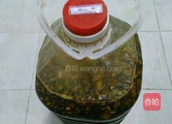 酵素的做法图解5