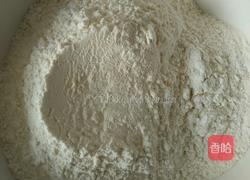单饼的做法图解1