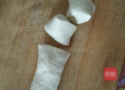 单饼的做法图解5