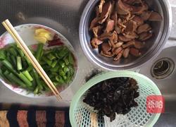 辣炒鸡珍的做法图解3