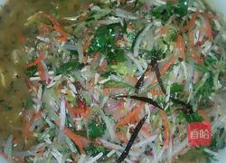 莜面顿顿的做法图解4