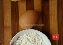 香煎土豆丝的做法图解1