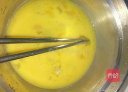 榨菜火腿韭菜鸡蛋的做法图解1