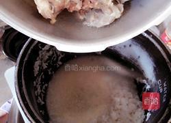 咖喱猪骨饭的做法图解2