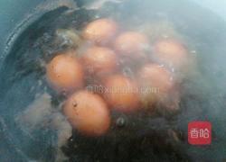 茶叶蛋的做法图解6