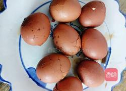 茶叶蛋的做法图解7