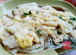 广东肠粉的做法图解7