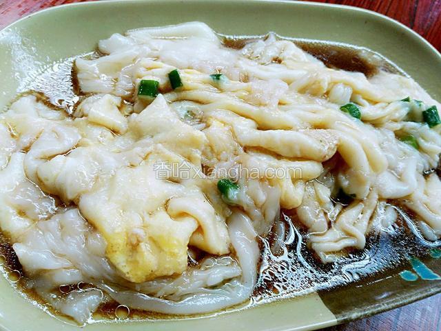 广东肠粉